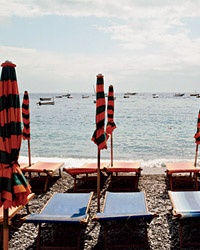 Affordable Amalfi Coast