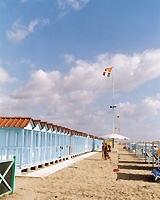 The Beach, Italian Style