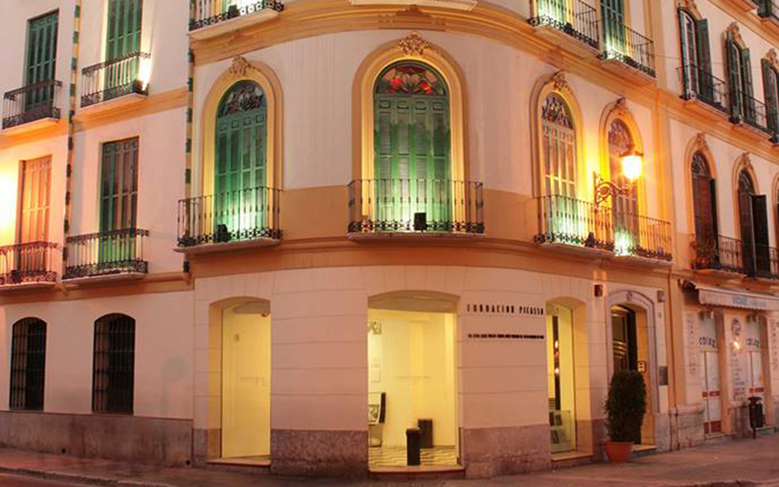 Museo Casa Natal