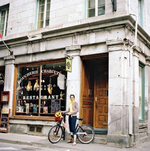 Magnificent Montreal