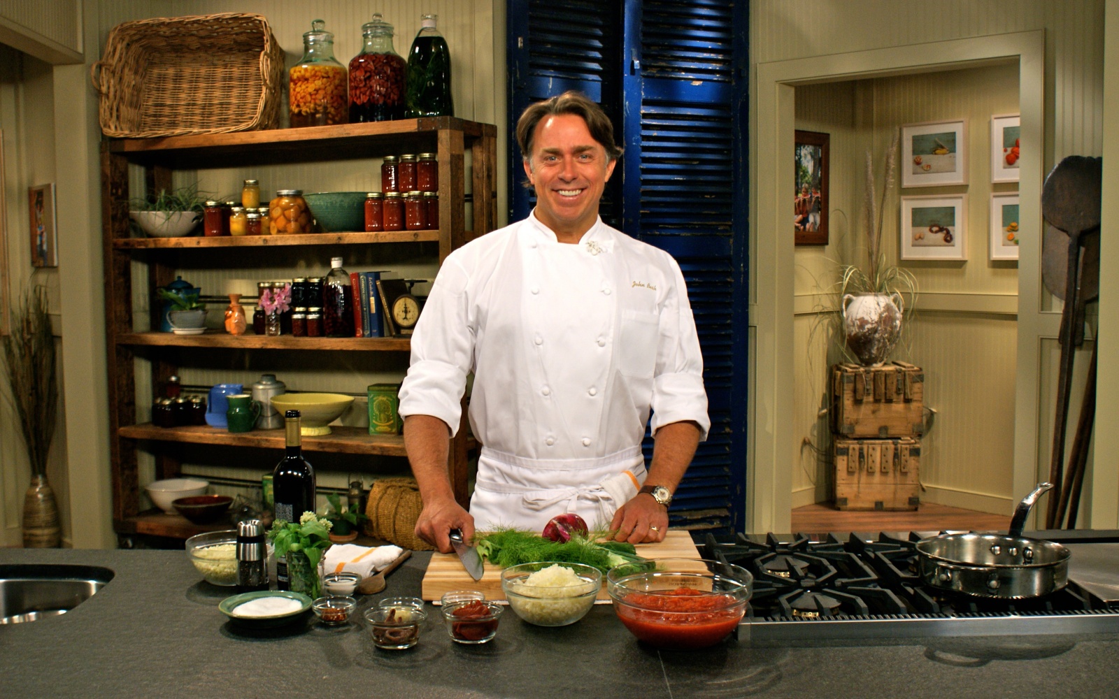 John Besh