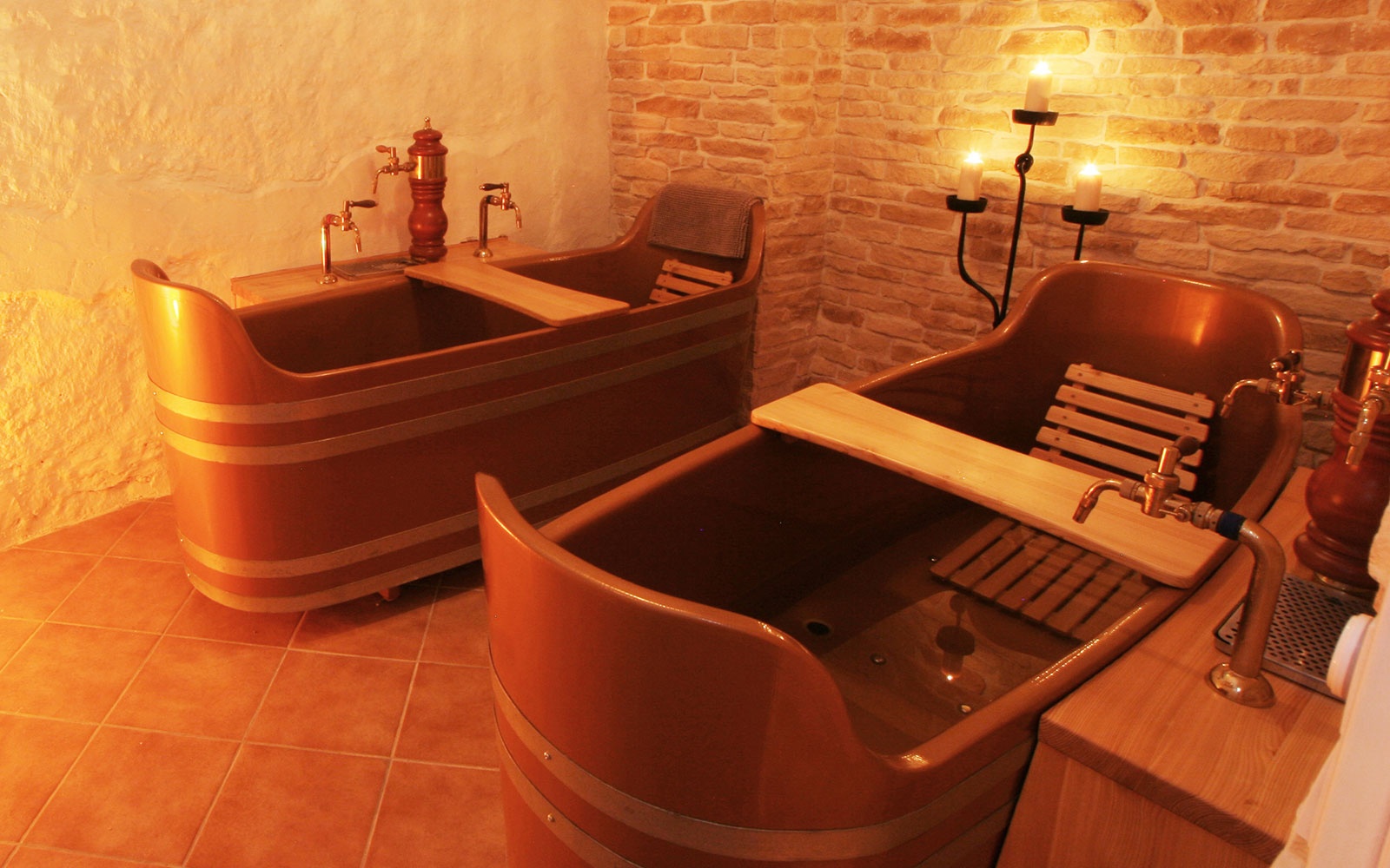 5 Things to Expect From Corinthia Hotel Prague's Beer Spa Package