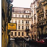 Next Great Neighborhoods: Prague