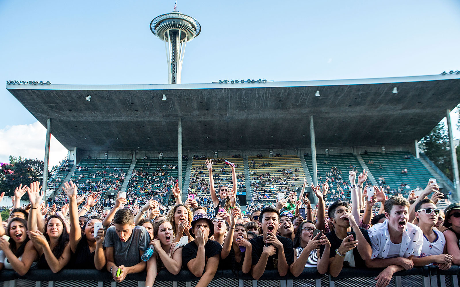 Brace Yourself: Seattle’s Bumbershoot Weekend is Almost Here