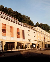 Celebration of Mozart in Salzburg and Vienna