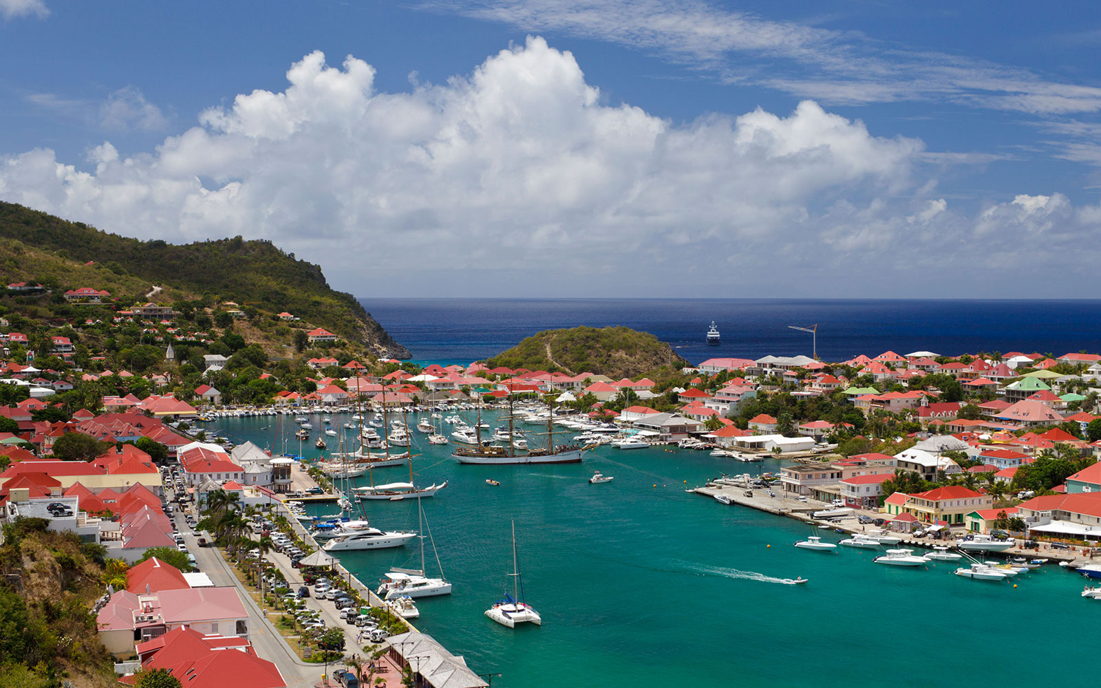 Fashion Designer Adam Lippes's Guide to St. Bart’s