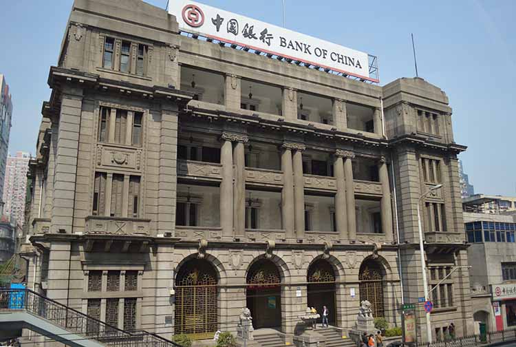Bank of China. Image by EnigmaHuang / CC BY-SA 2.0
