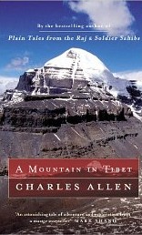 A Mountain in Tibet