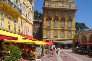 Nice Old Town (Vieux Nice)